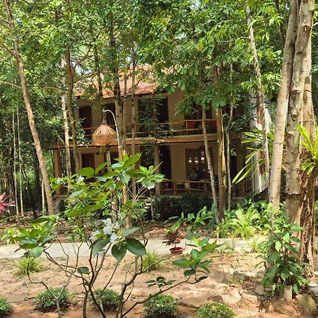 Valley Village Phu Quoc Eksteriør bilde