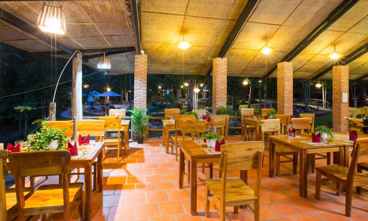 Valley Village Phu Quoc Eksteriør bilde