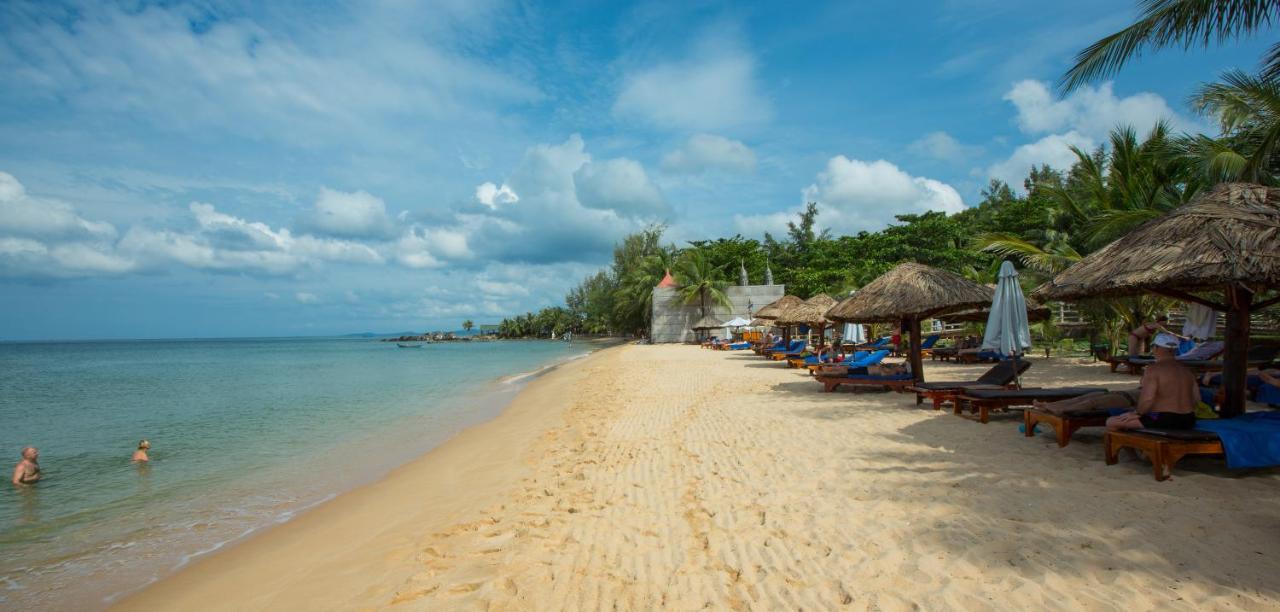 Valley Village Phu Quoc Eksteriør bilde