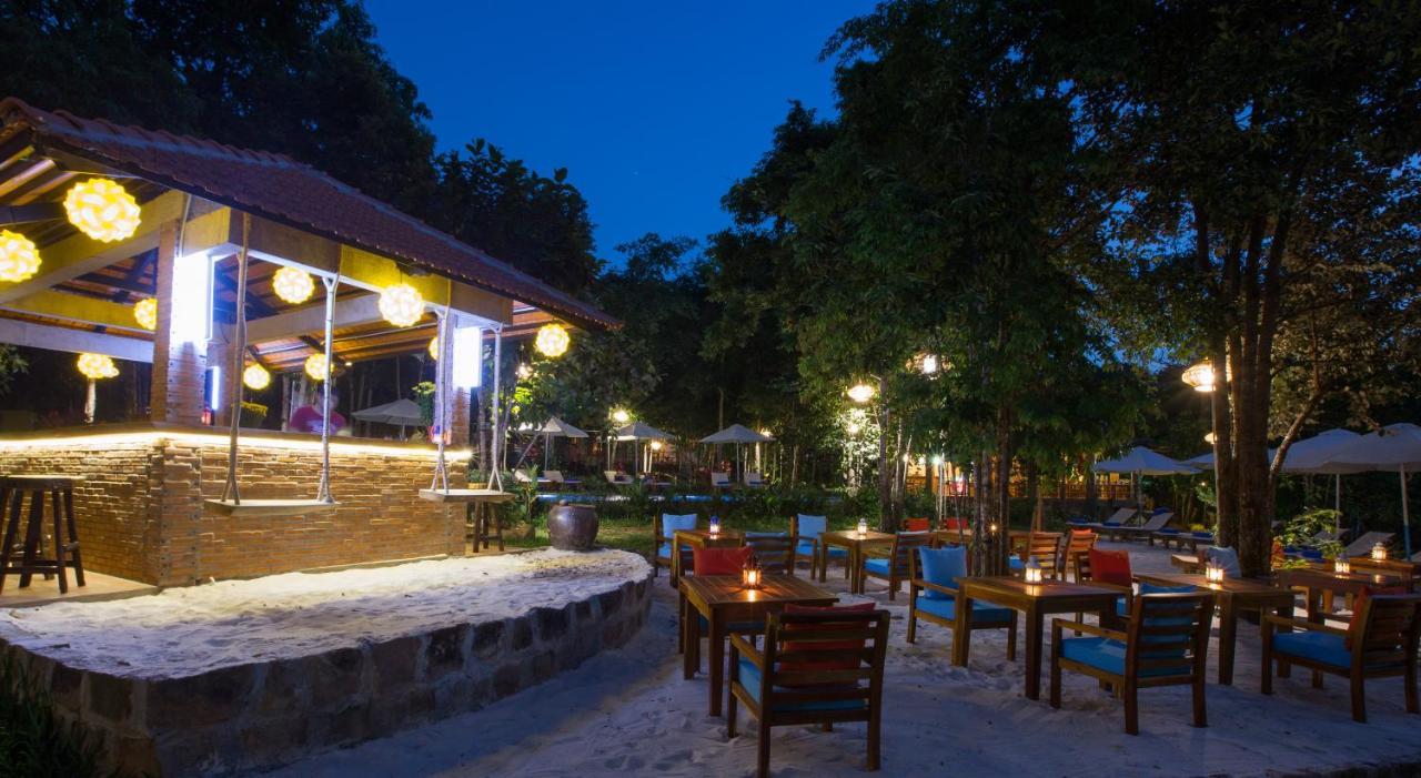 Valley Village Phu Quoc Eksteriør bilde