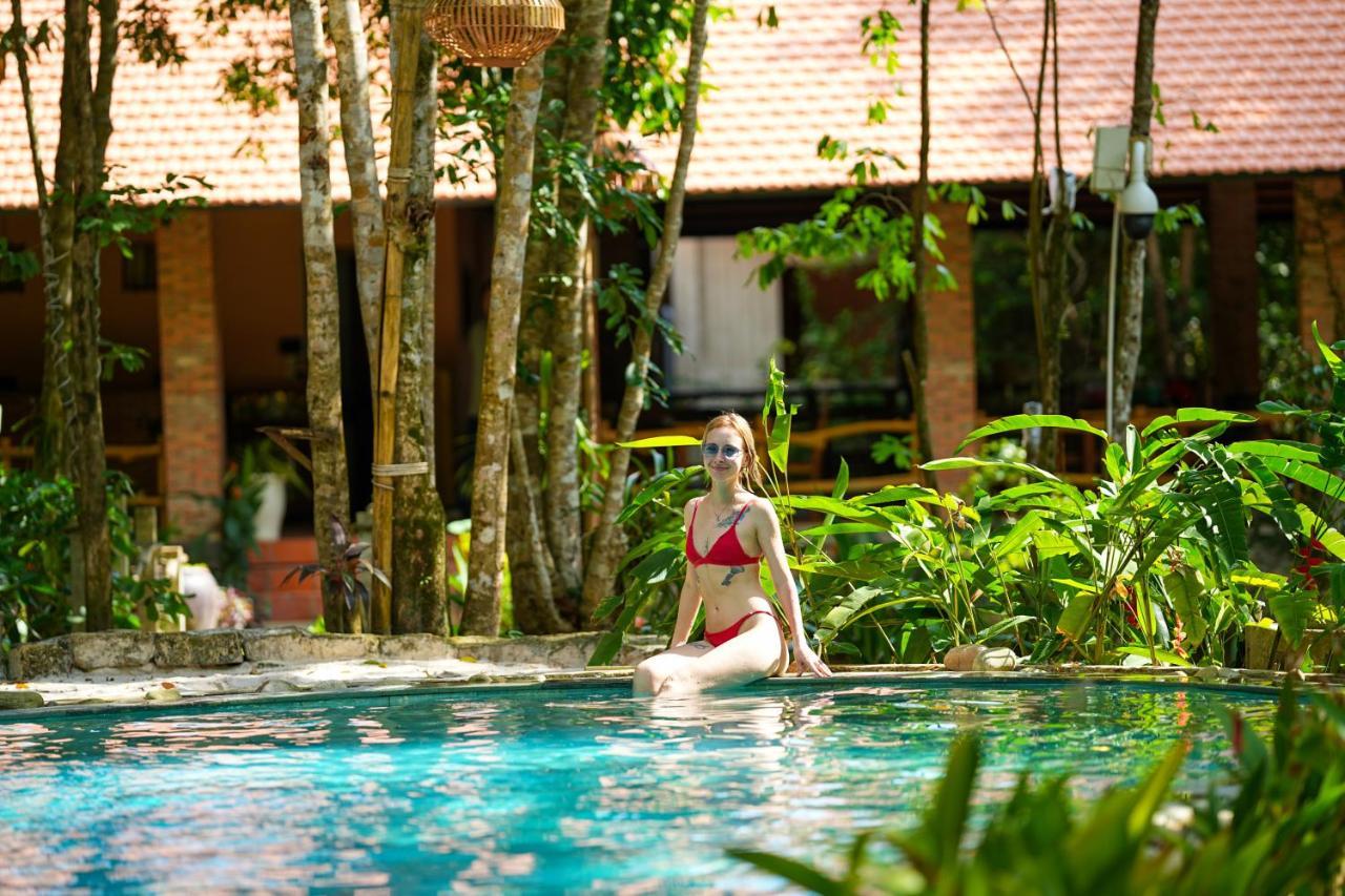 Valley Village Phu Quoc Eksteriør bilde