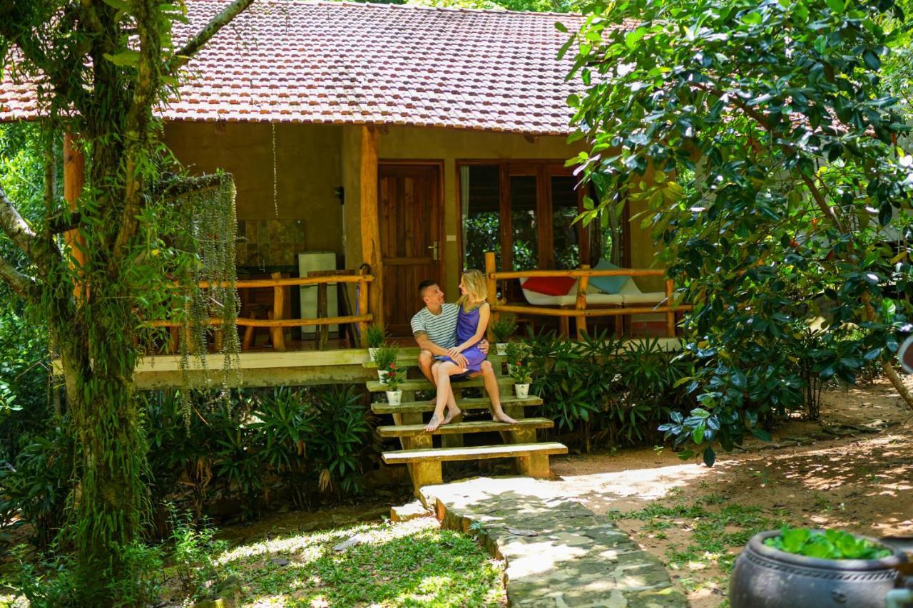 Valley Village Phu Quoc Eksteriør bilde