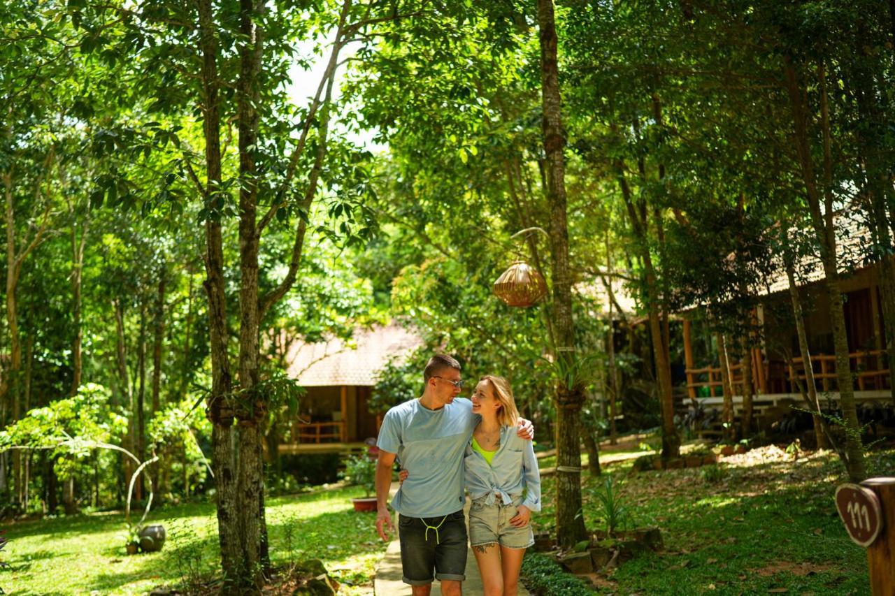 Valley Village Phu Quoc Eksteriør bilde
