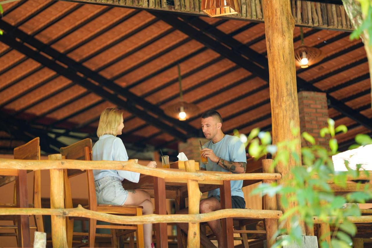 Valley Village Phu Quoc Eksteriør bilde