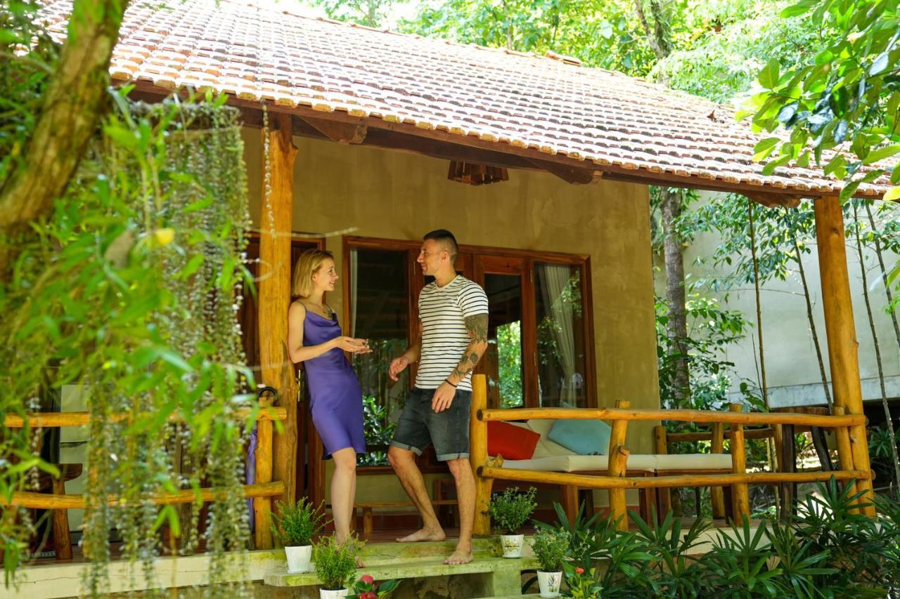 Valley Village Phu Quoc Eksteriør bilde