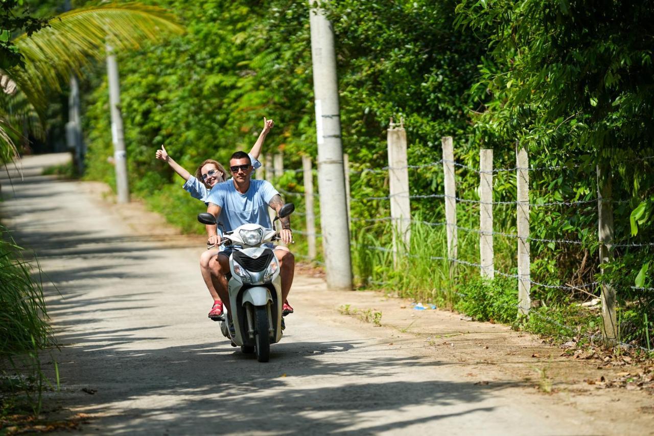 Valley Village Phu Quoc Eksteriør bilde