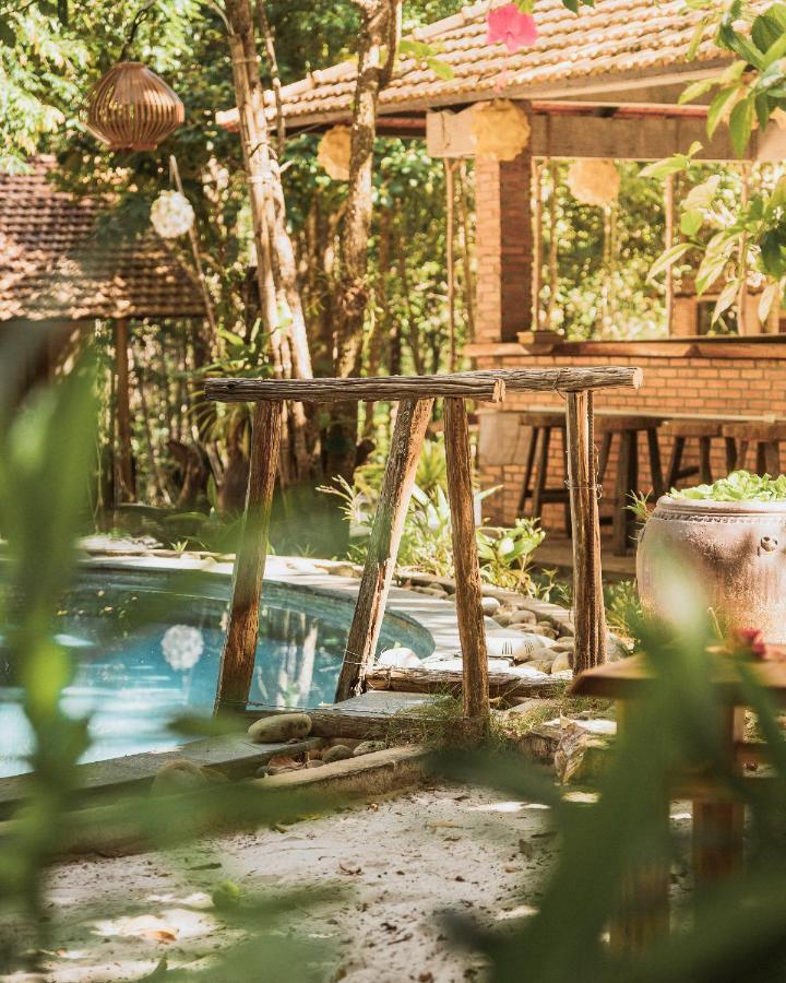 Valley Village Phu Quoc Eksteriør bilde