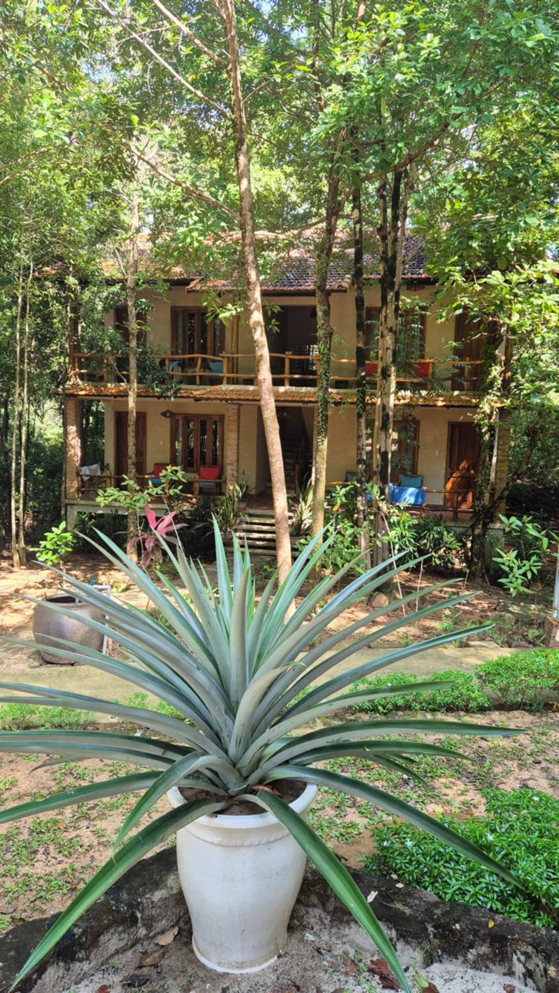 Valley Village Phu Quoc Eksteriør bilde