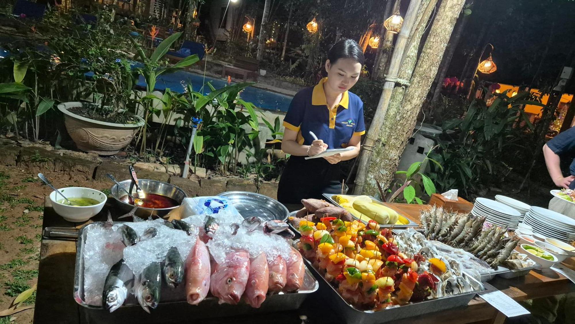 Valley Village Phu Quoc Eksteriør bilde