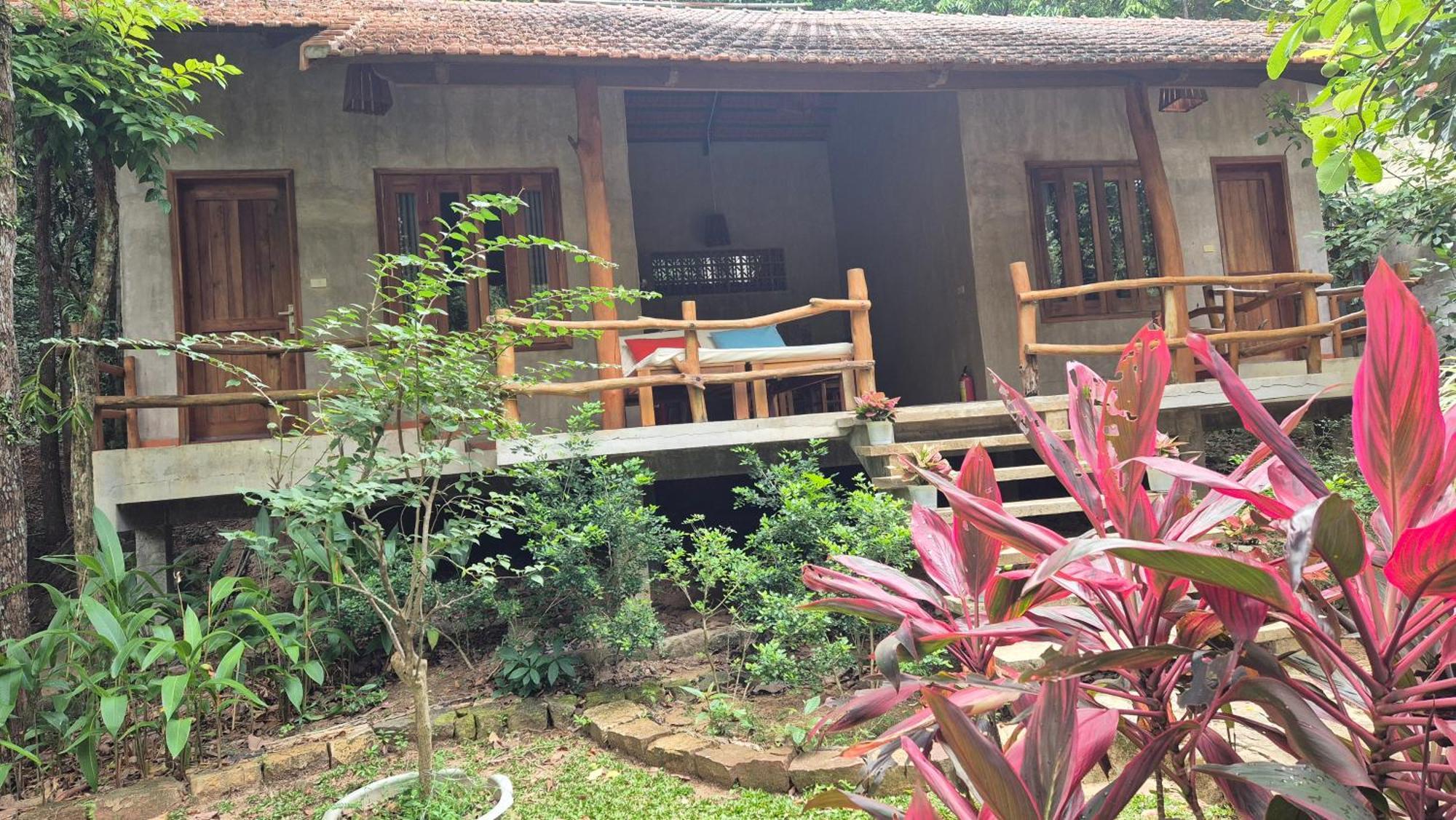 Valley Village Phu Quoc Eksteriør bilde