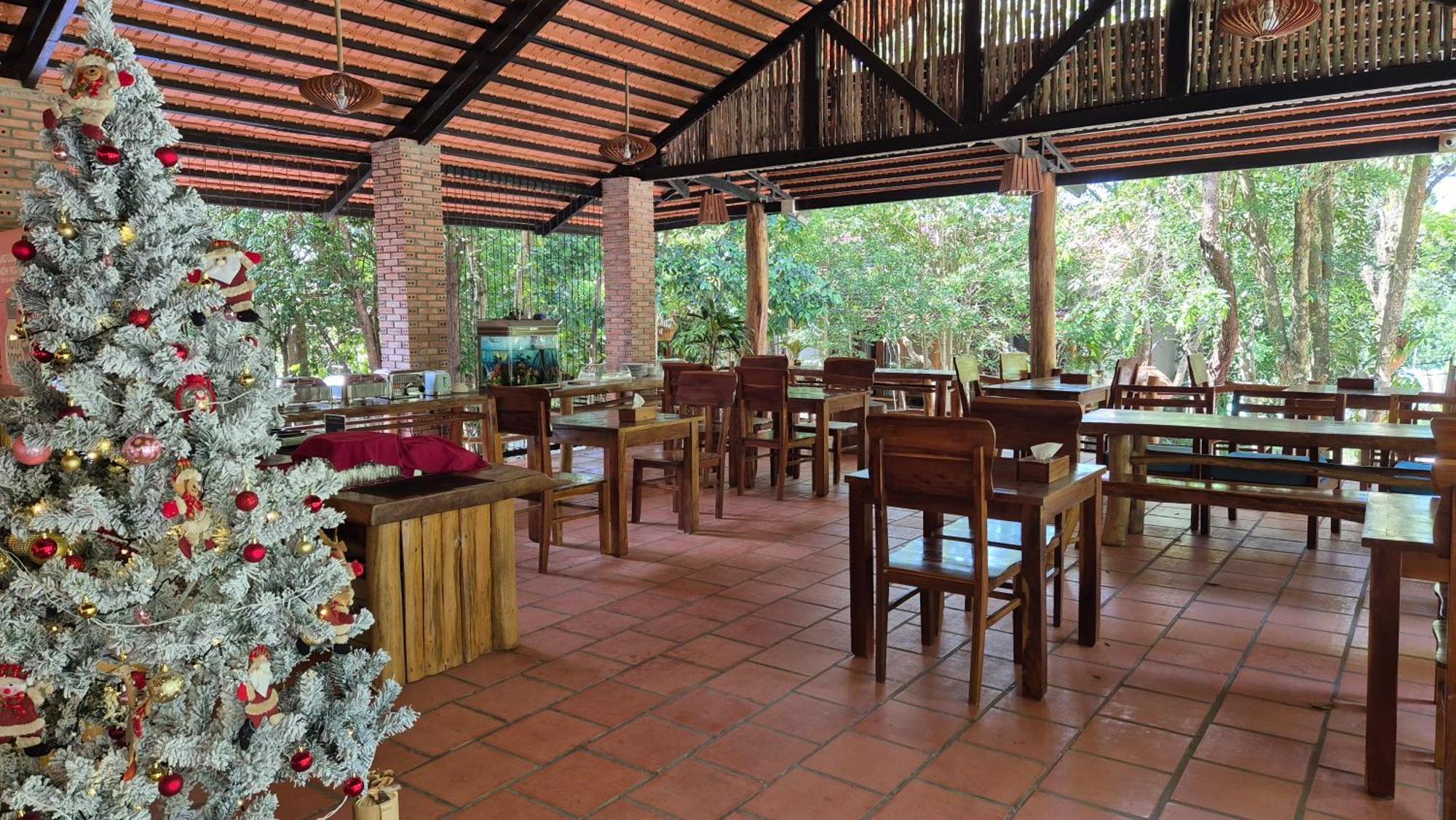 Valley Village Phu Quoc Eksteriør bilde