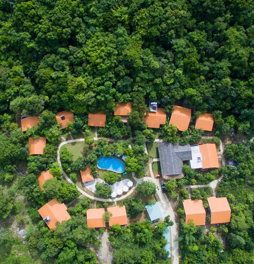Valley Village Phu Quoc Eksteriør bilde