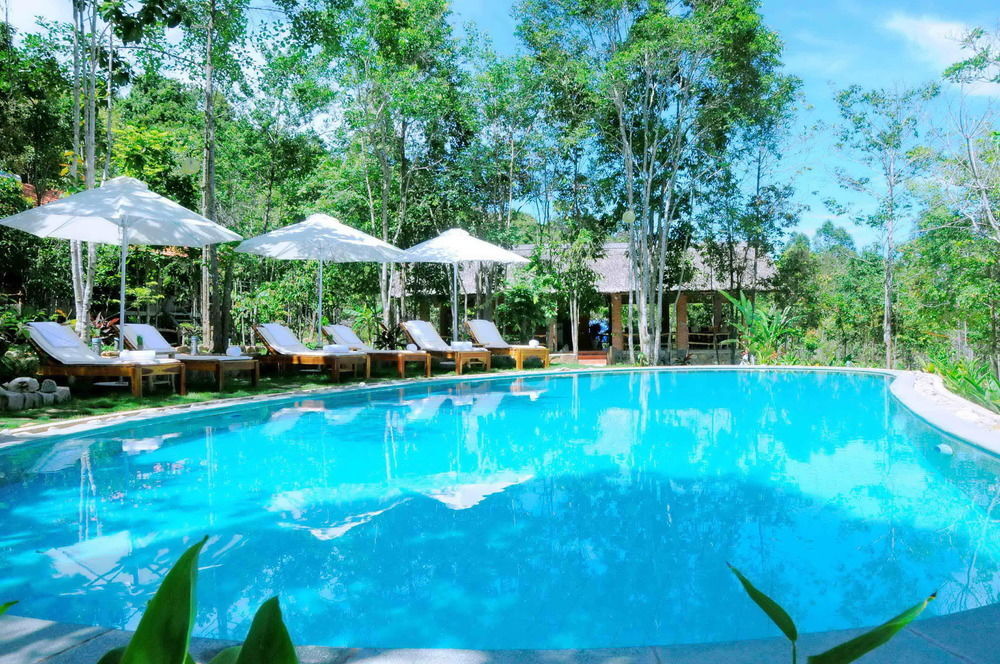 Valley Village Phu Quoc Eksteriør bilde