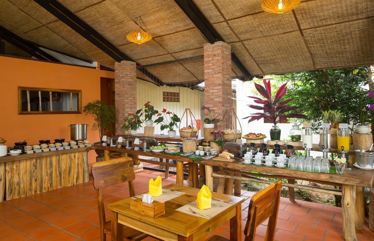Valley Village Phu Quoc Eksteriør bilde