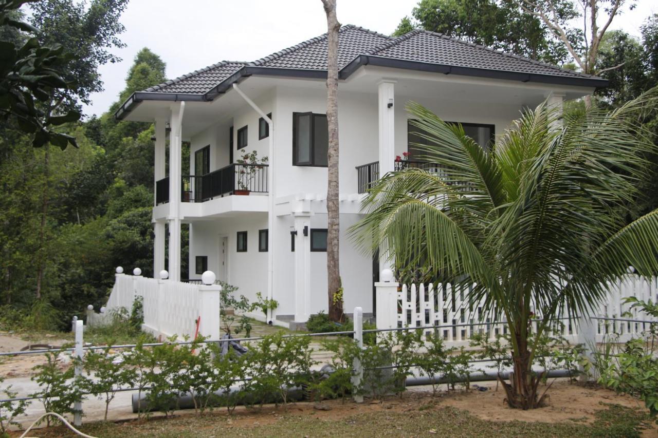 Valley Village Phu Quoc Eksteriør bilde